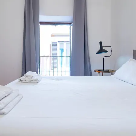 Piazza Navona Elegant And Central Three-Room Apt Rome Exterior photo