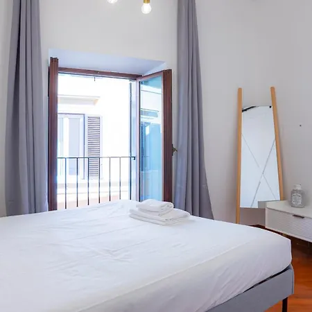 Piazza Navona Elegant And Central Three-Room Apt Rome Exterior photo