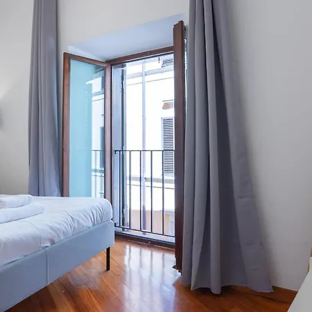 Piazza Navona Elegant And Central Three-Room Apt Rome Exterior photo