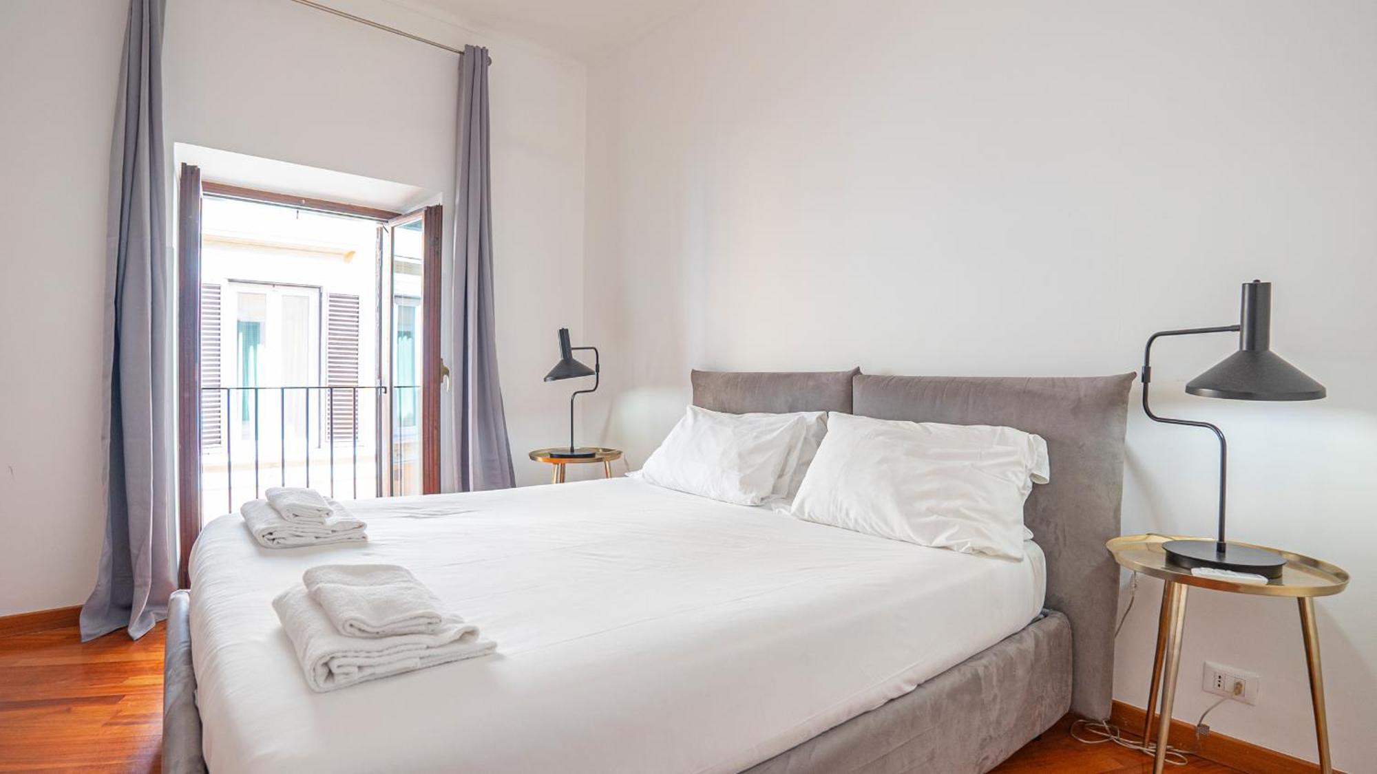 Piazza Navona Elegant And Three-room * Rome