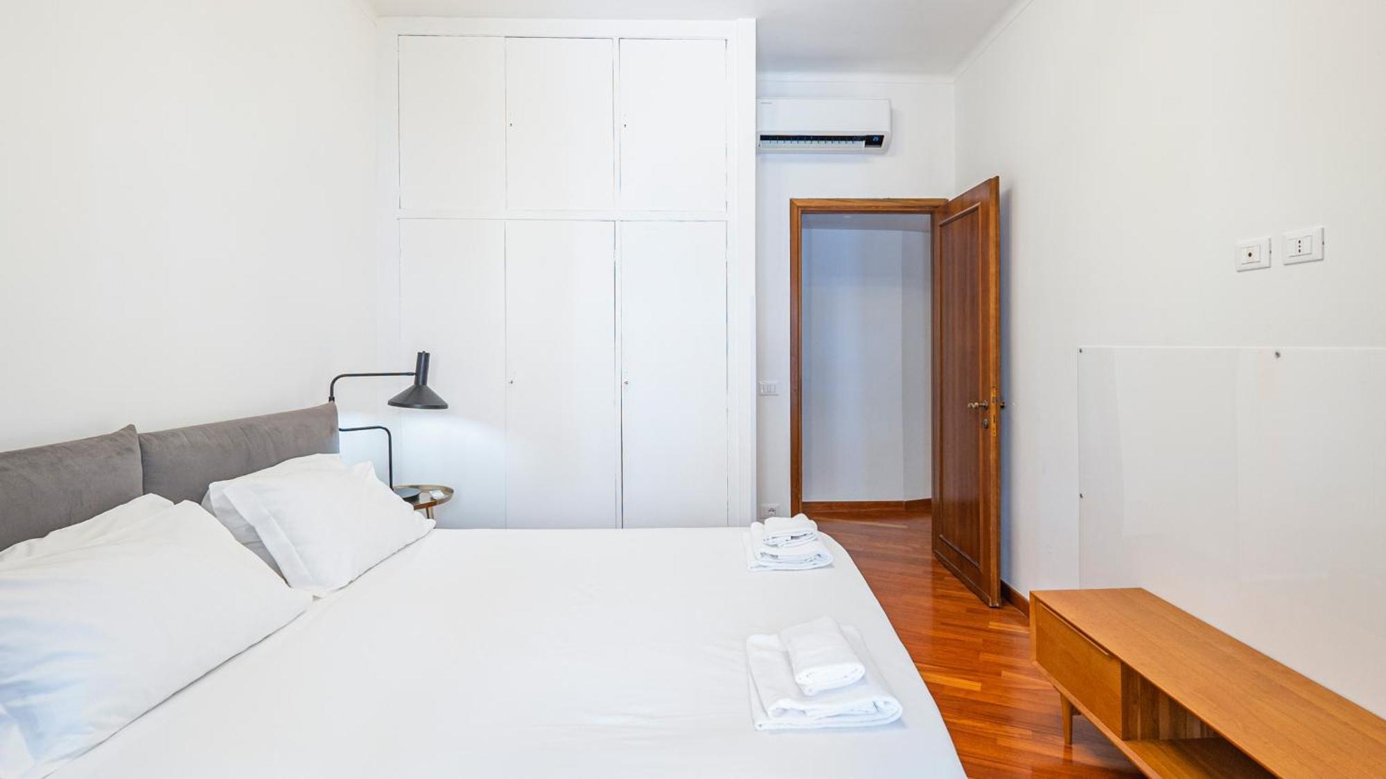 Appartement Piazza Navona Elegant And Three-room