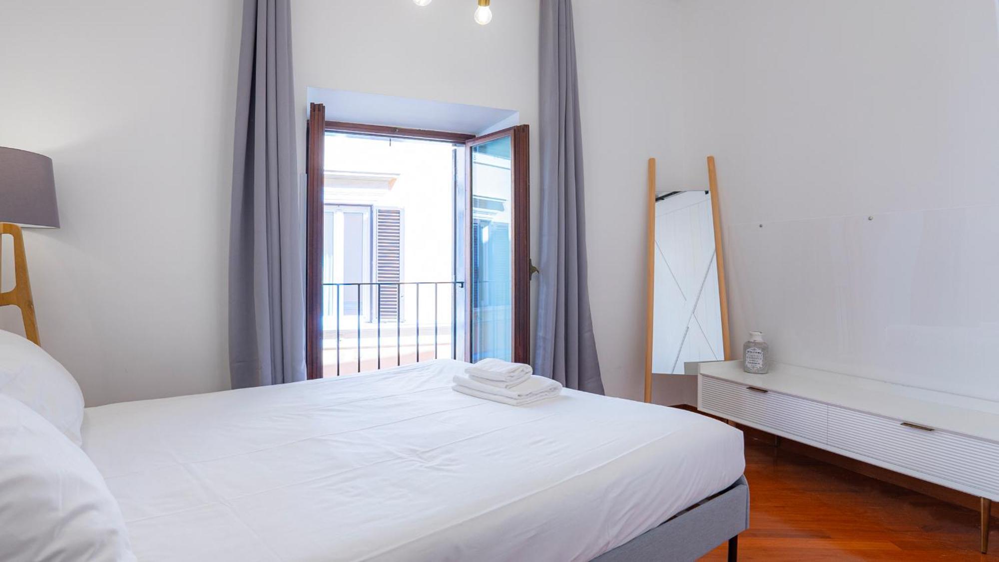Apartment Piazza Navona Elegant And Three-room *