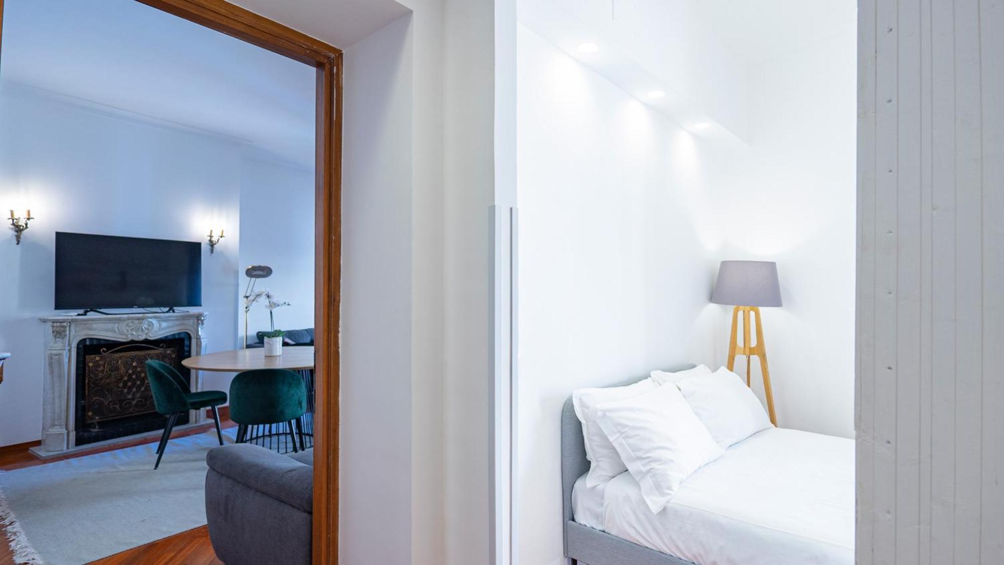 Piazza Navona Elegant And Three-room *