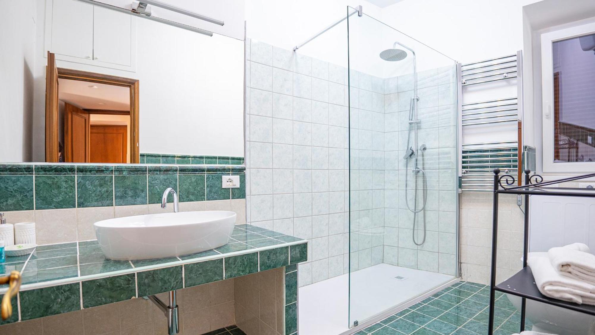 Piazza Navona Elegant And Three-room Apartment *